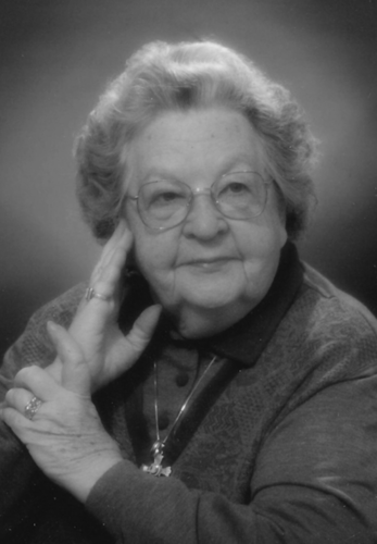 EMMA LOU CARLE